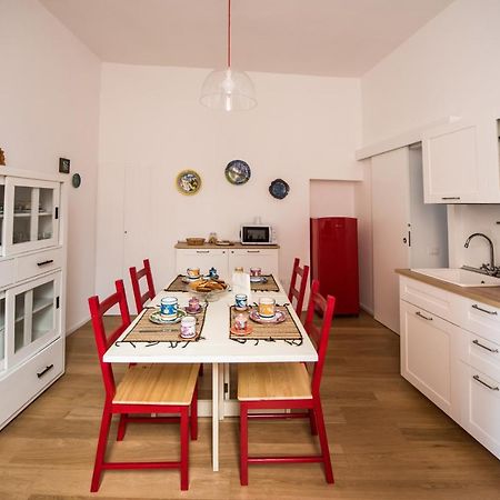 Stella Del Mattino Bed & Breakfast Salerno Dış mekan fotoğraf