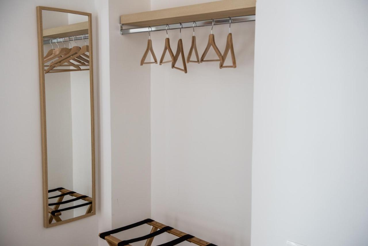 Stella Del Mattino Bed & Breakfast Salerno Dış mekan fotoğraf