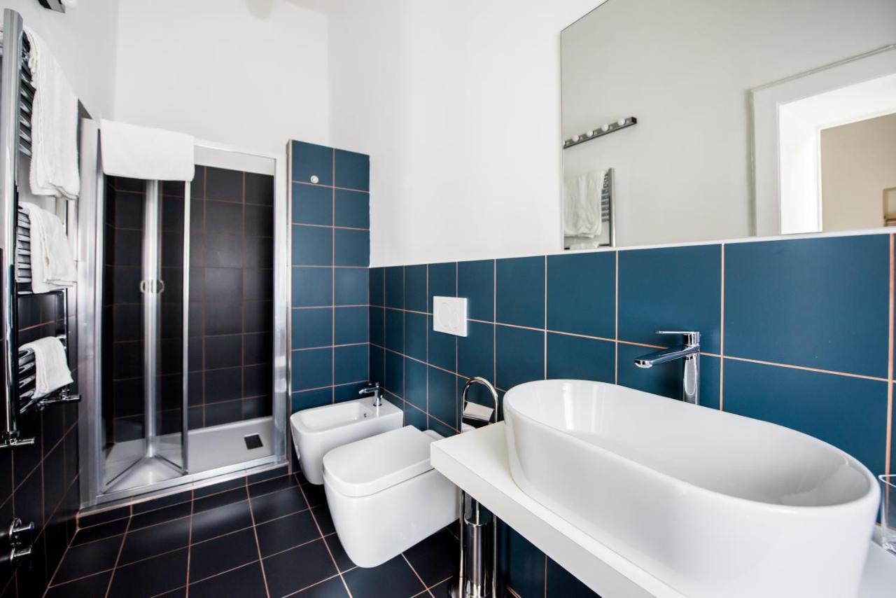 Stella Del Mattino Bed & Breakfast Salerno Dış mekan fotoğraf