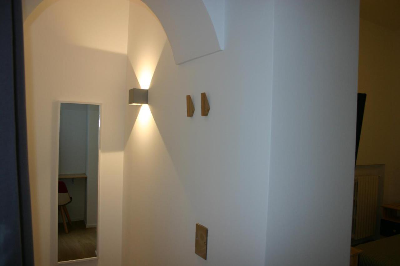 Stella Del Mattino Bed & Breakfast Salerno Dış mekan fotoğraf